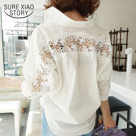5XL Plus Size New Summer Women Blusas Fashion Short Sleeve Ruffles Chiffon Blouse Solid White Tops Blusas Casual Summer Blouses