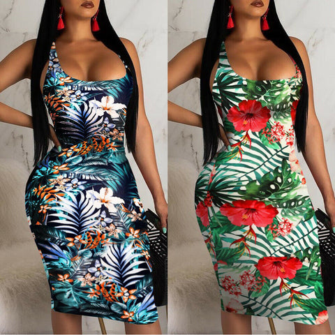 Wave Point Dress Ruffle Women 2019 Spring Summer New Fashion Street Sexy Casual Slim Thin Beach Party O Neck Mini Dress Vestidos