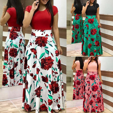 Wave Point Dress Ruffle Women 2019 Spring Summer New Fashion Street Sexy Casual Slim Thin Beach Party O Neck Mini Dress Vestidos